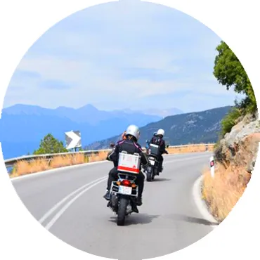 Bharat Yatra Holidays