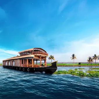 Bharat Yatra Holidays