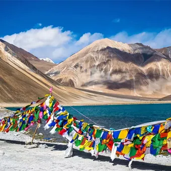 Bharat Yatra Holidays