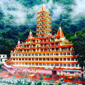 Bharat Yatra Holidays