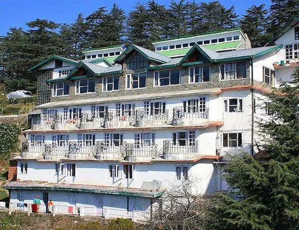 Bharat Yatra Holidays