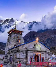 Bharat Yatra Holidays