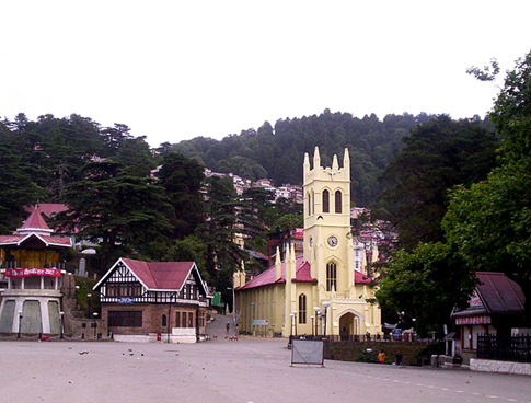 Bharat Yatra Holidays