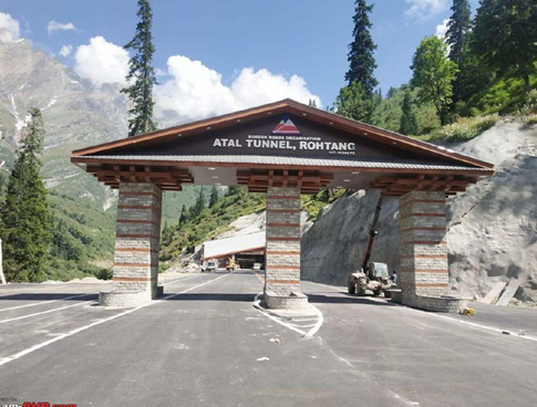 Bharat Yatra Holidays