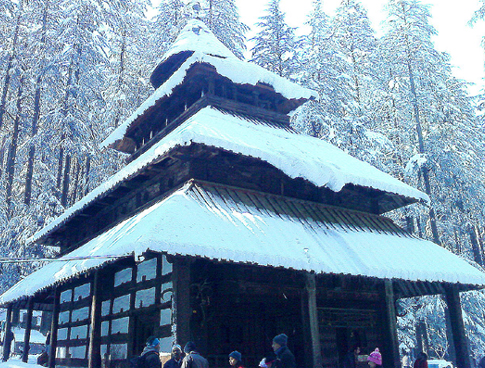 Bharat Yatra Holidays