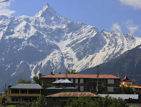 Bharat Yatra Holidays