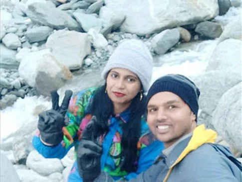 Bharat Yatra Holidays