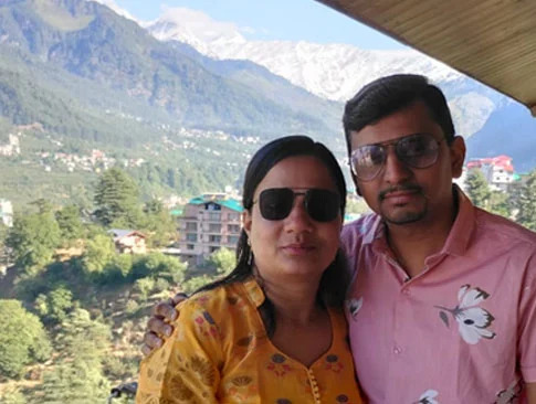 Bharat Yatra Holidays