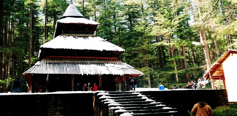 Shimla Manali Tour