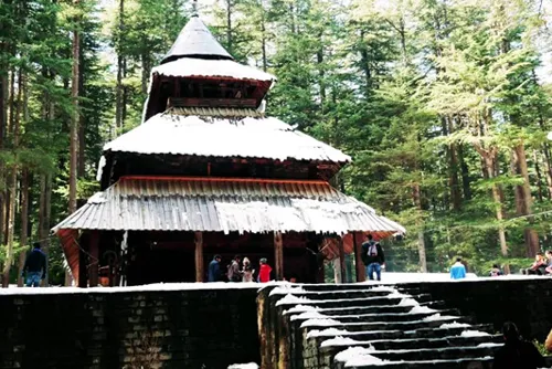 Shimla – Manali Tour