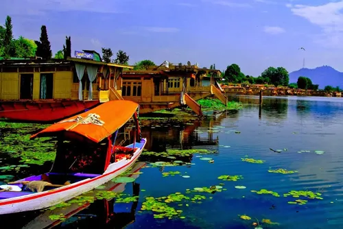 Jammu & Kashmir Tour