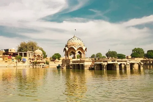 Exotic Rajasthan