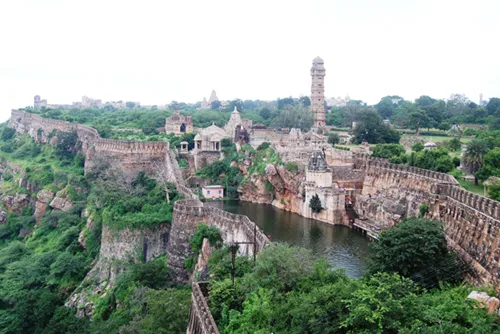 Exotic Rajasthan