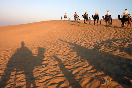 Exotic Rajasthan