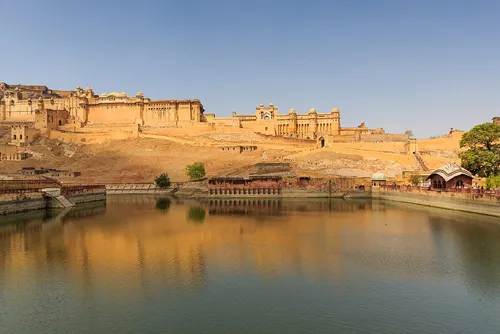 Delhi Jaipur Tour