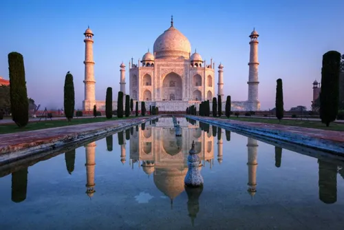 Agra to Shimla Tour