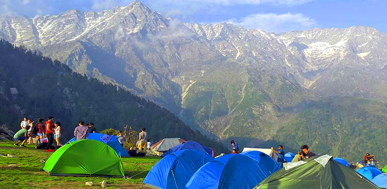 Kasol Dharamshala Tracking Tour Package Kasol Dharamshala Tracking Tour Package