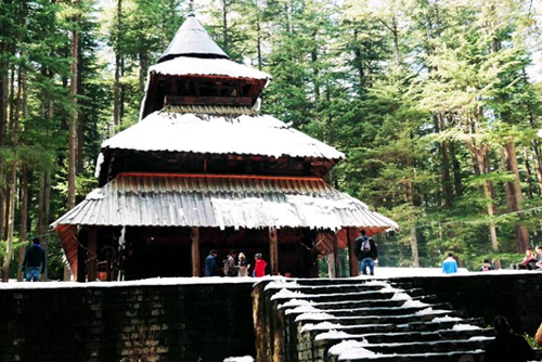 Shimla – Manali Tour
