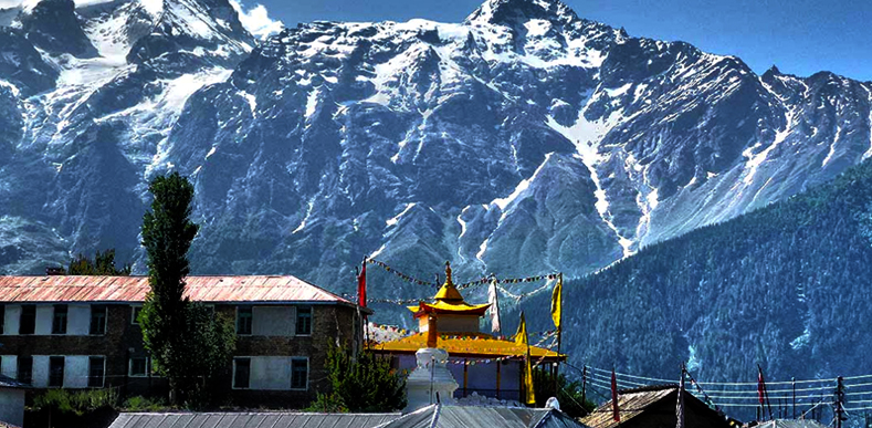 Chandigarh, Shimla, Kinnaur Spiti Manali Chandigarh Tour Package Chandigarh, Shimla, Kinnaur Spiti Manali Chandigarh Tour Package