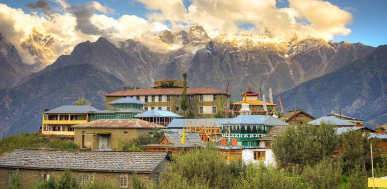 Chandigarh, Kinnaur Tour Package Chandigarh, Kinnaur Tour Package