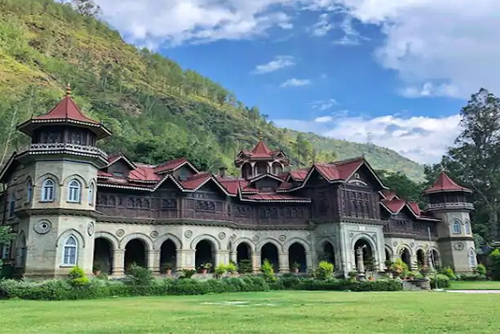 Chandigarh, Shimla, Sarahan, Sangla, Kalpa, Rampur, Manali,Chandigarh Chandigarh, Shimla, Sarahan, Sangla, Kalpa, Rampur, Manali,Chandigarh