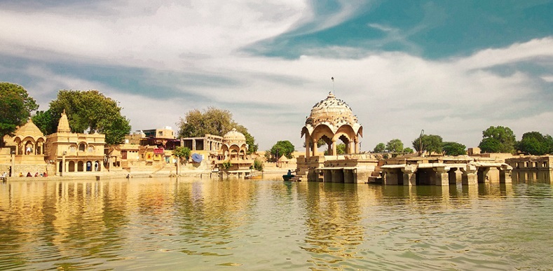 Jaipur Bikaner Jaislmar Jodhpur Jaipur Bikaner Jaislmar Jodhpur